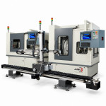 Flexible Manufacturing System